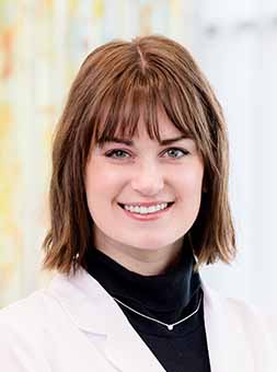 Lindsay DeLong MD